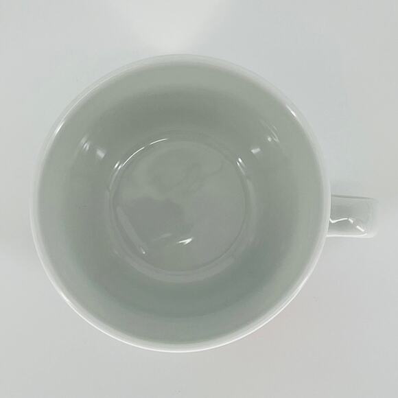 T-Mobile Tuesdays White Mug Valentines Day Hearts Love Coffee Mug /Tea Cup - NIB - Picture 13 of 16